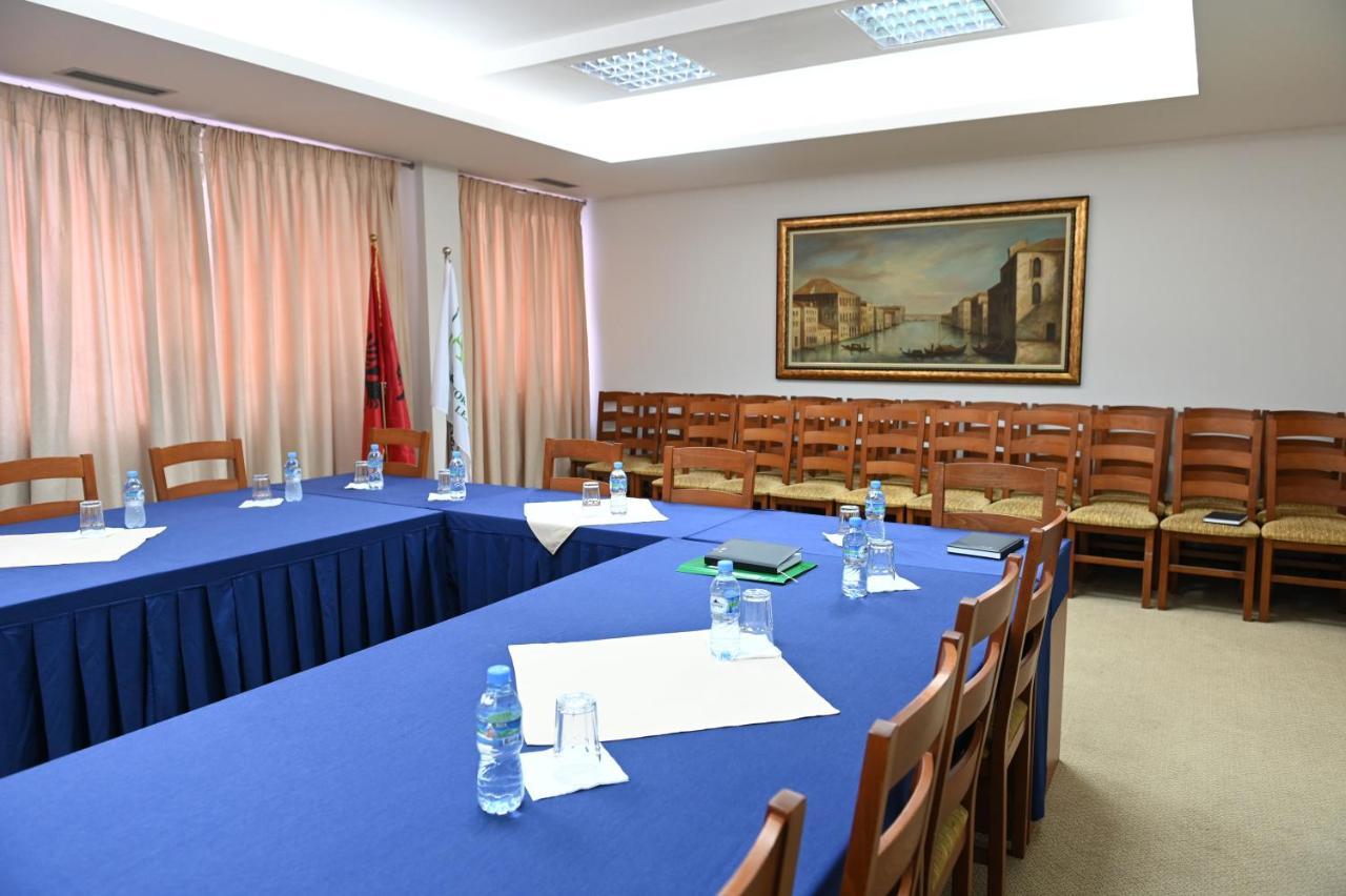 Hotel Liss Lezhe Ngoại thất bức ảnh