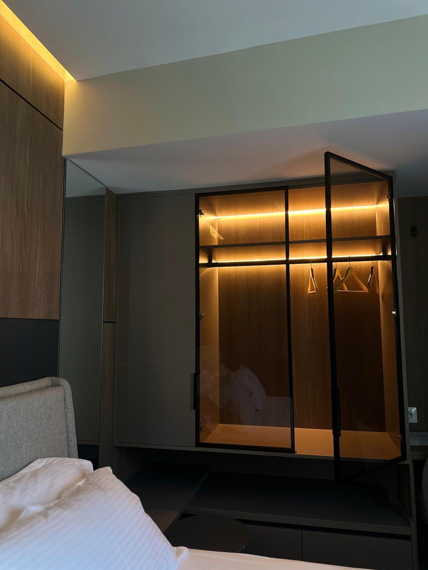 Hotel Liss Lezhe Ngoại thất bức ảnh